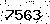 verification image, type it in the box